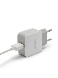 Delight Adapter 1USB White