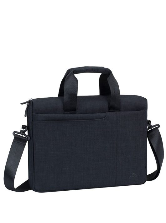 RivaCase 8325 Biscayne Laptop Bag 13,3" Black