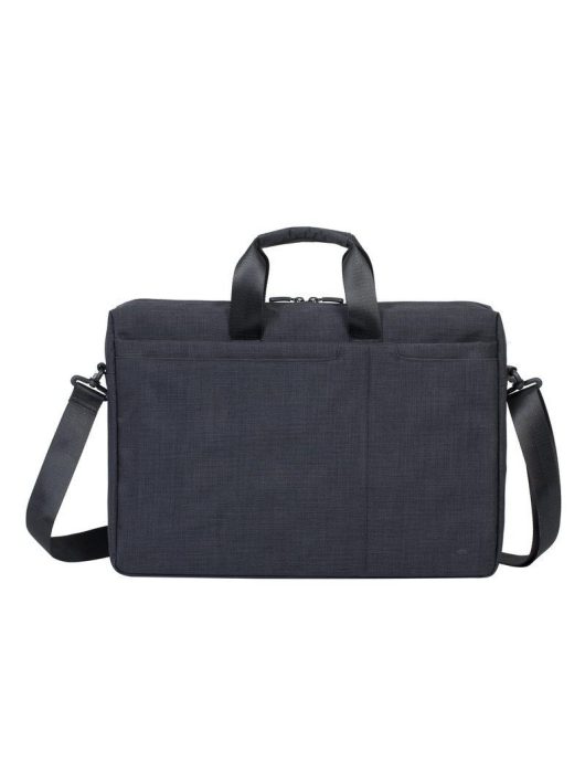 RivaCase 8355 17,3" Laptop Bag Black 