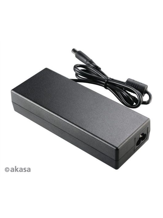 Akasa 120W AK-PD120-03MEU Thin Black