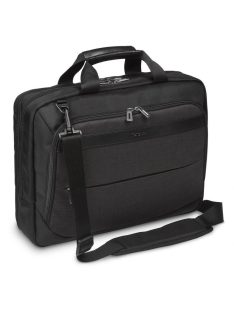   Targus CitySmart 14-15,6" High Capacity Topload Laptop Case Black/Grey