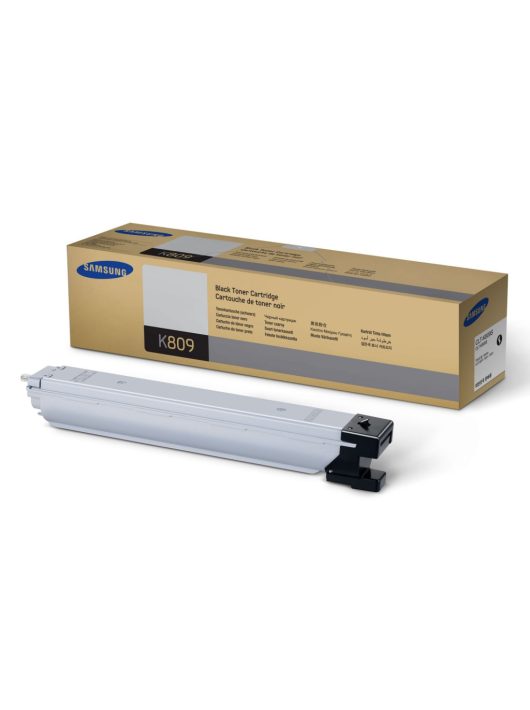 Samsung CLT-K809S Black toner