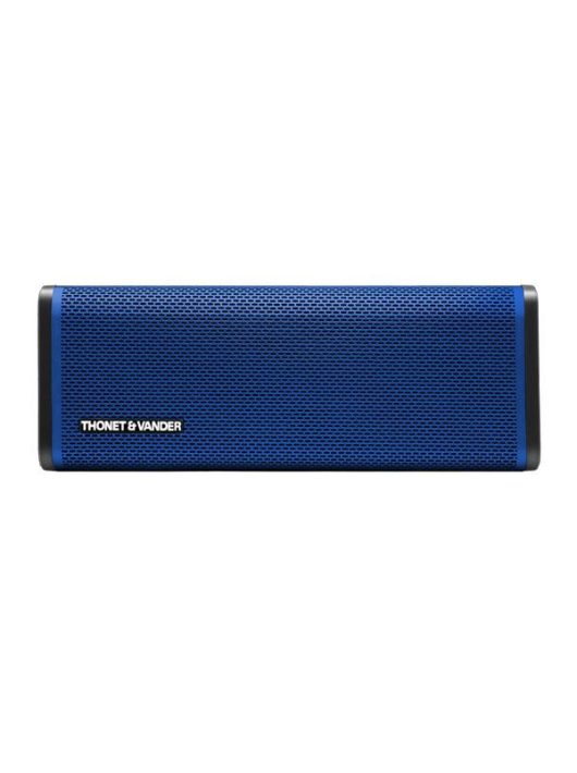 Thonet & Vander Frei Bluetooth Speaker Blue