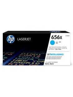 HP CF461X (656X) Cyan toner