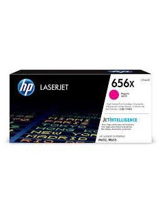 HP CF463X (656X) Magenta toner