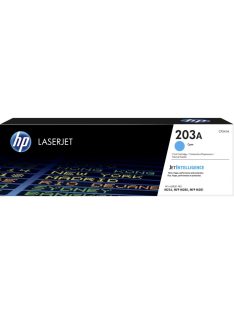 HP CF541A (203A) Cyan toner