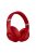 Apple Beats Studio3 Bluetooth Headset Red