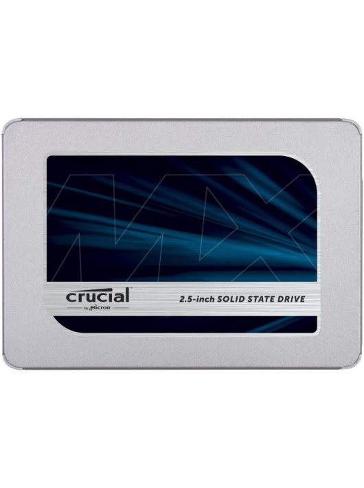 Crucial 1TB 2,5" SATA3 MX500