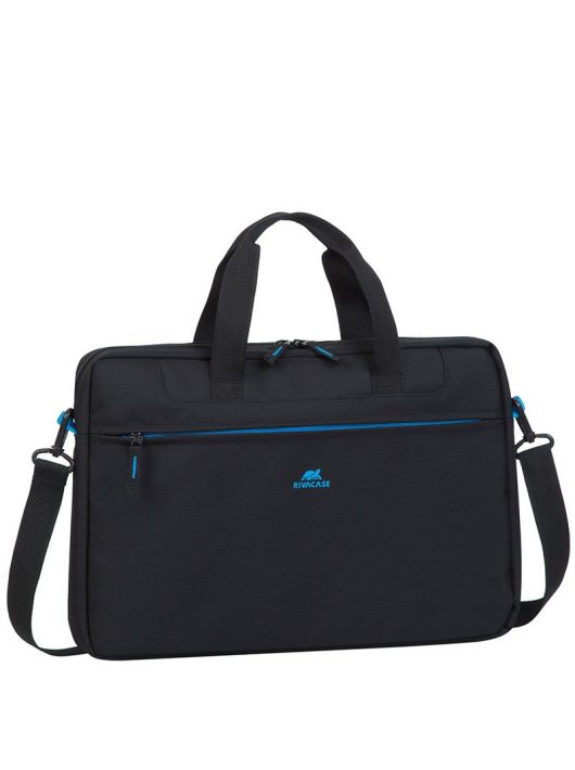 RivaCase 8037 Regent Laptop Bag 15,6" Black