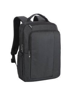 RivaCase 8262 Central Laptop backpack 15,6" Black