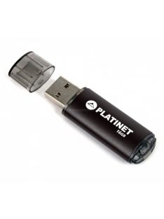 Platinet 16GB X-Depo USB2.0 Black