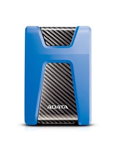 A-Data 1TB 2,5" USB3.1 HD650 Blue