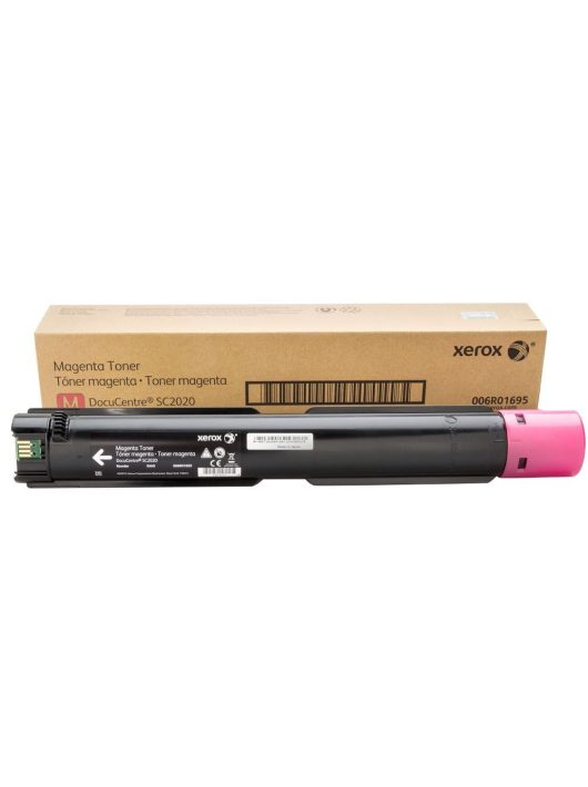 Xerox SC2020 Magenta toner