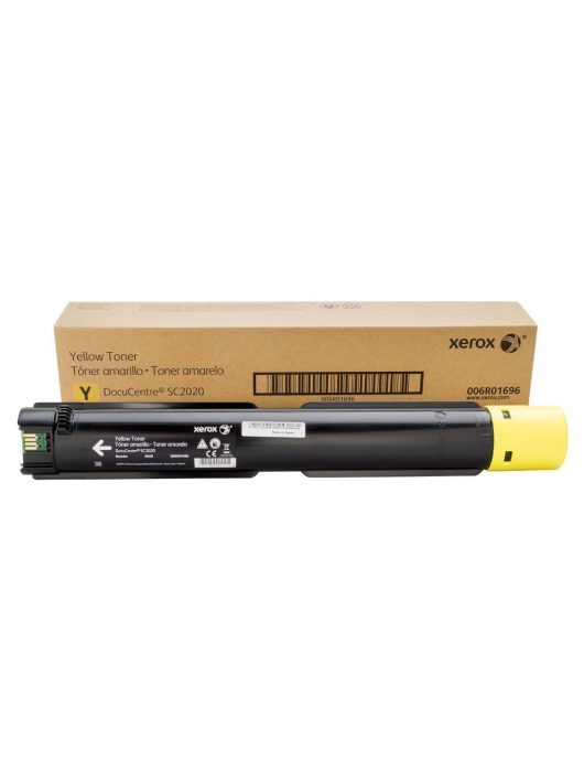 Xerox SC2020 Yellow toner