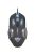 Trust GXT 108 Rava Illuminated Gaming Mouse Black