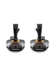 Thrustmaster T-16000M FCS Space Sim Duo Joystick Black