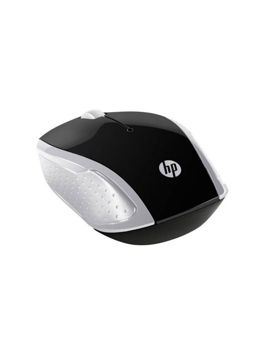 HP Wireless Mouse 200 Silver