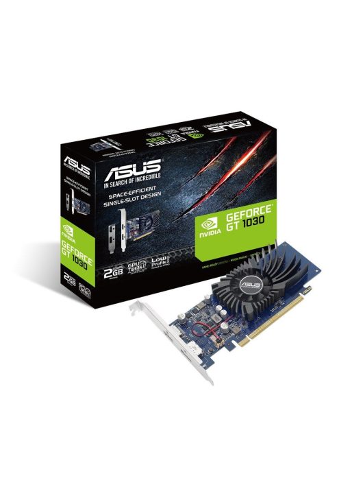 Asus GT1030-2G-BRK