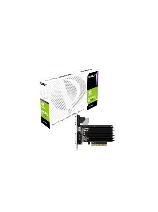 Palit GeForce GT710 2GB DDR3