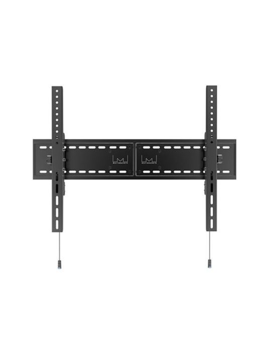 Multibrackets M Universal Tilt Wallmount SD MAX 63"-110" Black