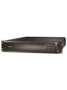   APC SMX2200RMHV2U Smart-UPS X Line Interactive LCD 2200VA UPS