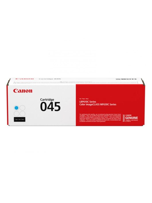 Canon CRG 045 Cyan toner