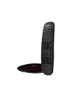 Logitech Harmony Companion Távirányító Black