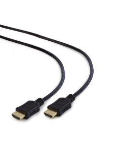 Gembird HDMI - HDMI 1.4 1,8m Am/Am Black