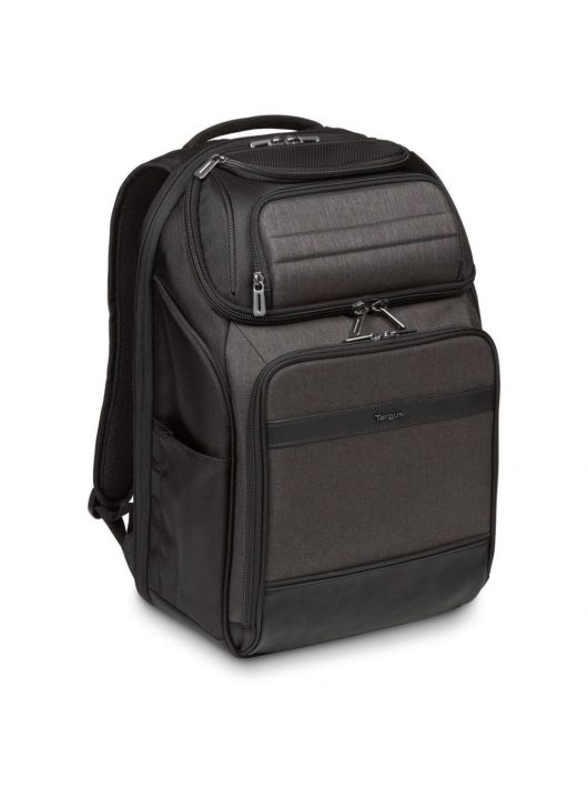 Targus CitySmart Professional Laptop Backpack 15,6" Black/Grey 