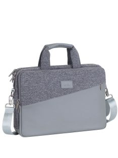   RivaCase 7930 Egmont MacBook Pro and Ultrabook bag 15,6" Grey