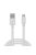 Delight USB Type-C 1m White