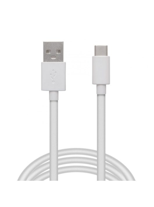 Delight USB Type-C 1m White