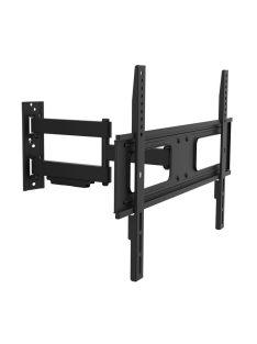 Logilink BP0019 37"-70" TV Wall Mount Fix Black