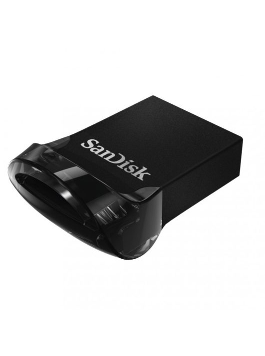 Sandisk 32GB Ultra Fit USB3.1 Black