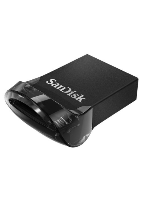 Sandisk 64GB Ultra Fit USB3.1 Black