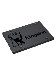 Kingston 960GB 2,5" SATA3 A400