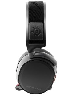 Steelseries Arctis Pro Wireless Headset Black