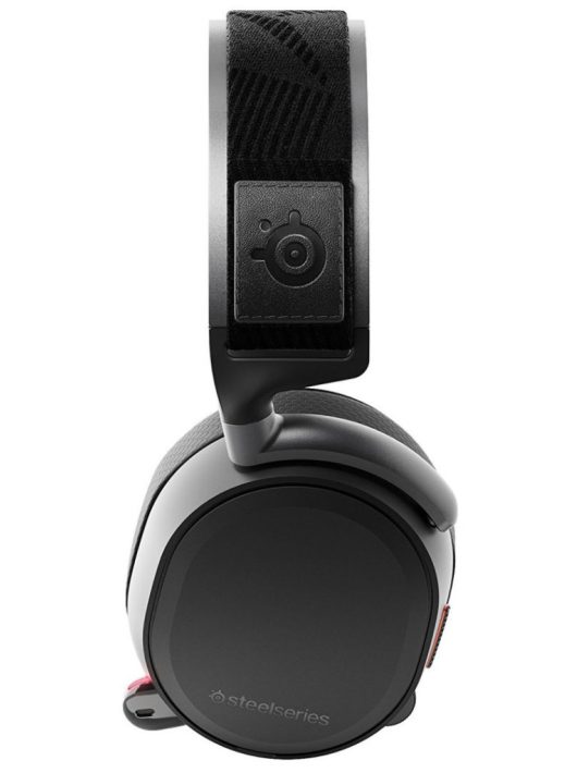 Steelseries Arctis Pro Wireless Headset Black