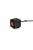 Allocacoc PowerCube Extended Remote 1,5m Black/Orange