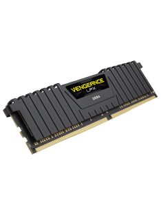 Corsair 16GB DDR4 3000MHz Vengeance LPX Black