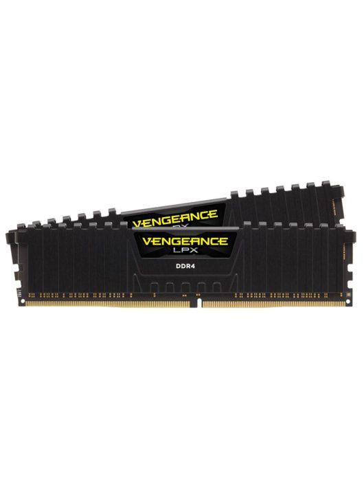 Corsair 32GB DDR4 3000MHz Kit(2x16GB) Vengeance LPX Black