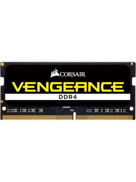 Corsair 16GB DDR4 2666MHz SODIMM Vengeance 