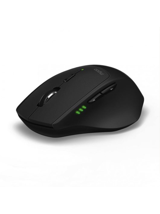 Rapoo MT550 Multi-mode Wireless Mouse Black