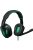 Defender Warhead G-275 Gaming headset Black/Green