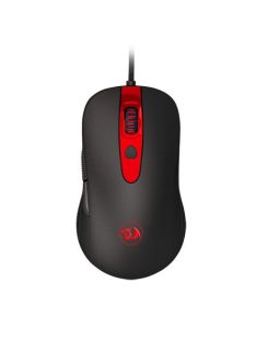 Redragon Gerderus Wired gaming mouse Black/Red