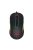 Redragon Phoenix Wired gaming mouse Black