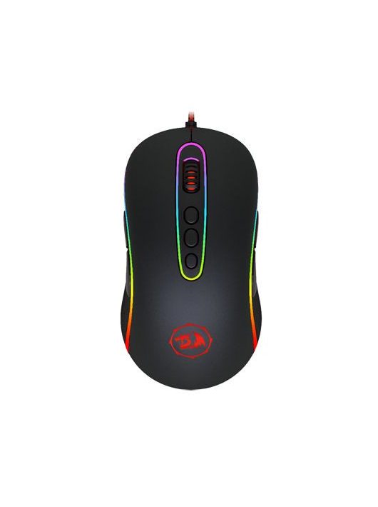 Redragon Phoenix Wired gaming mouse Black