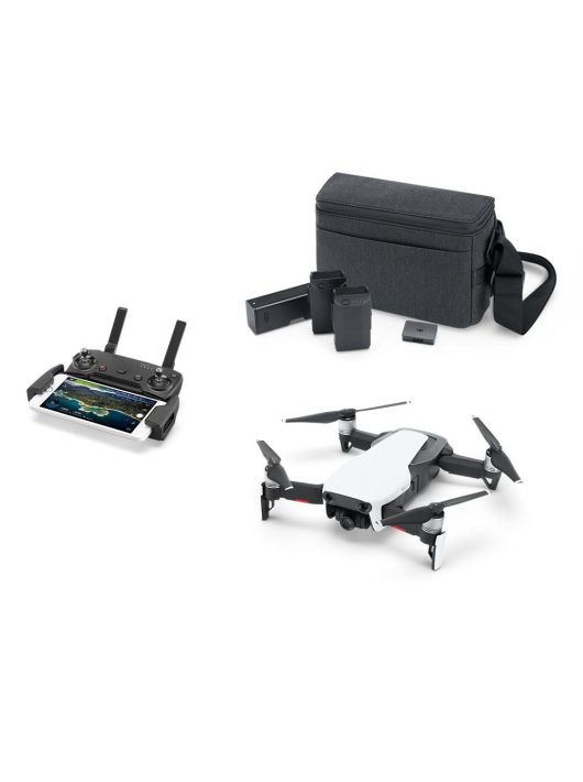 DJI Mavic Air Fly More Combo Onyx Black