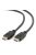 Gembird CC-HDMI4-30M HDMI High Speed male-male cable (active with chipset) 30m Black