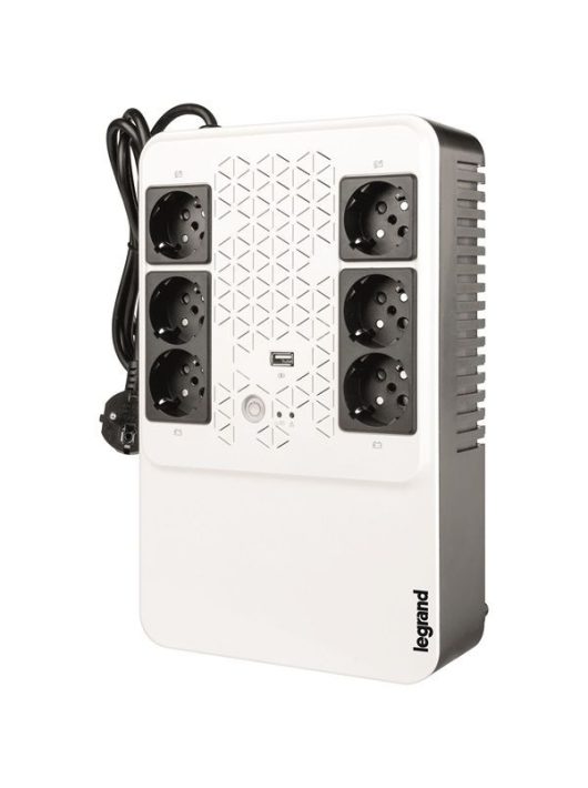 Legrand 310081 KEOR-M 600VA UPS